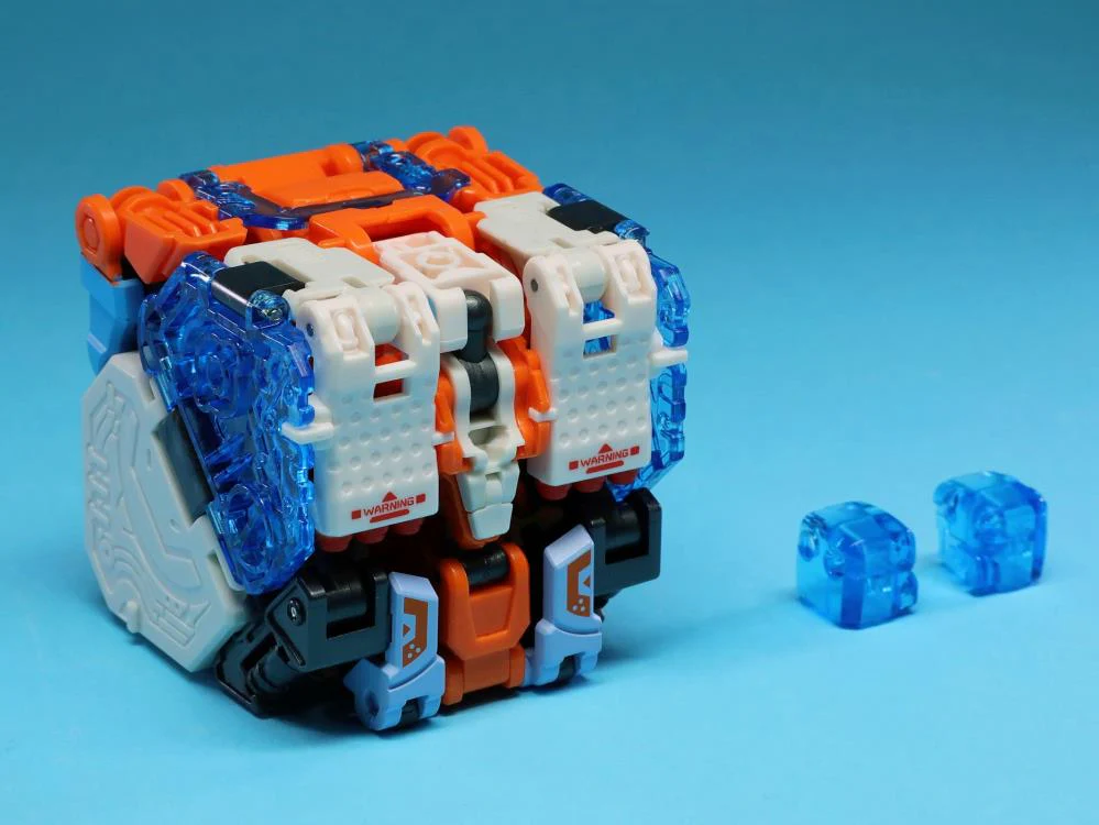 BeastBOX BB-35 Richochet - Image 5