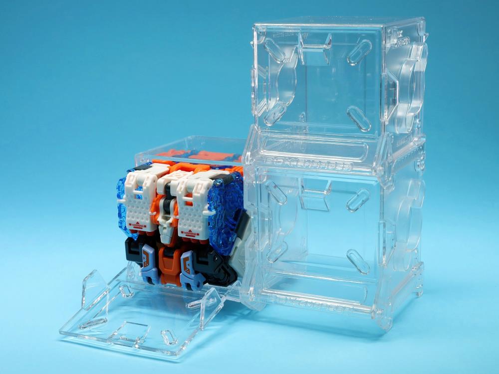 BeastBOX BB-35 Richochet - Image 6