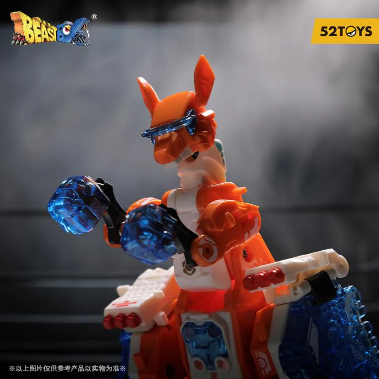 BeastBOX BB-35 Richochet - Image 8
