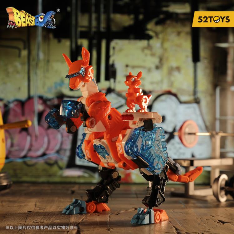 BeastBOX BB-35 Richochet - Image 9