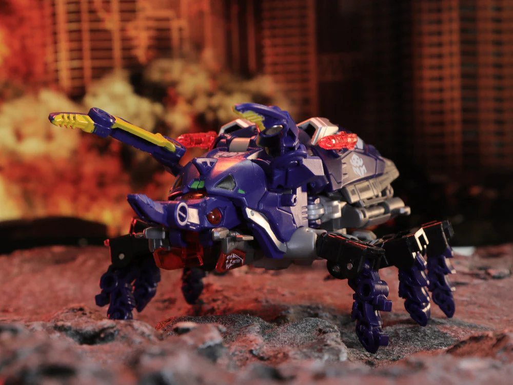 BeastBOX BB-36 Nightcrawler - Image 2
