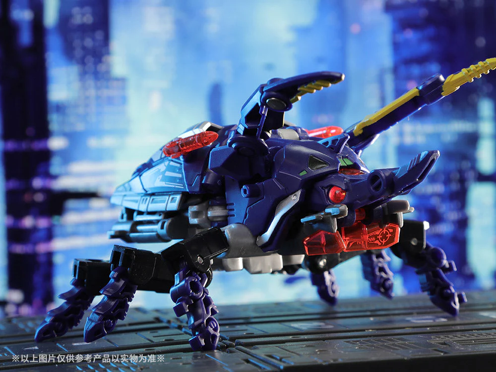 BeastBOX BB-36 Nightcrawler - Image 3
