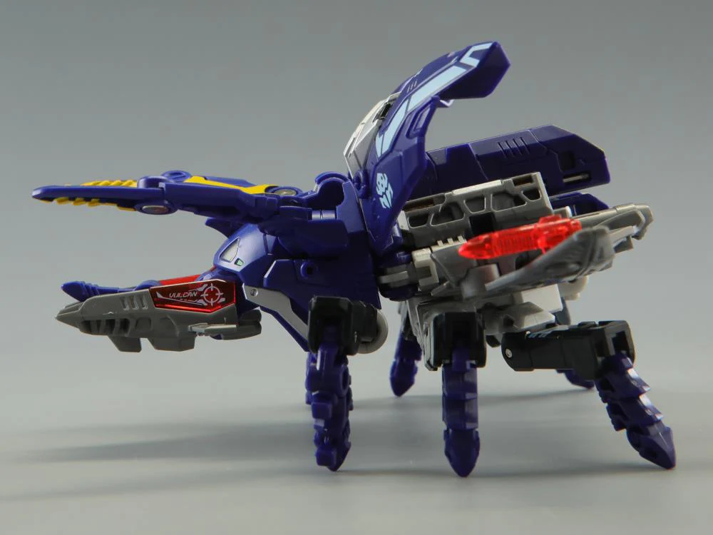 BeastBOX BB-36 Nightcrawler - Image 4