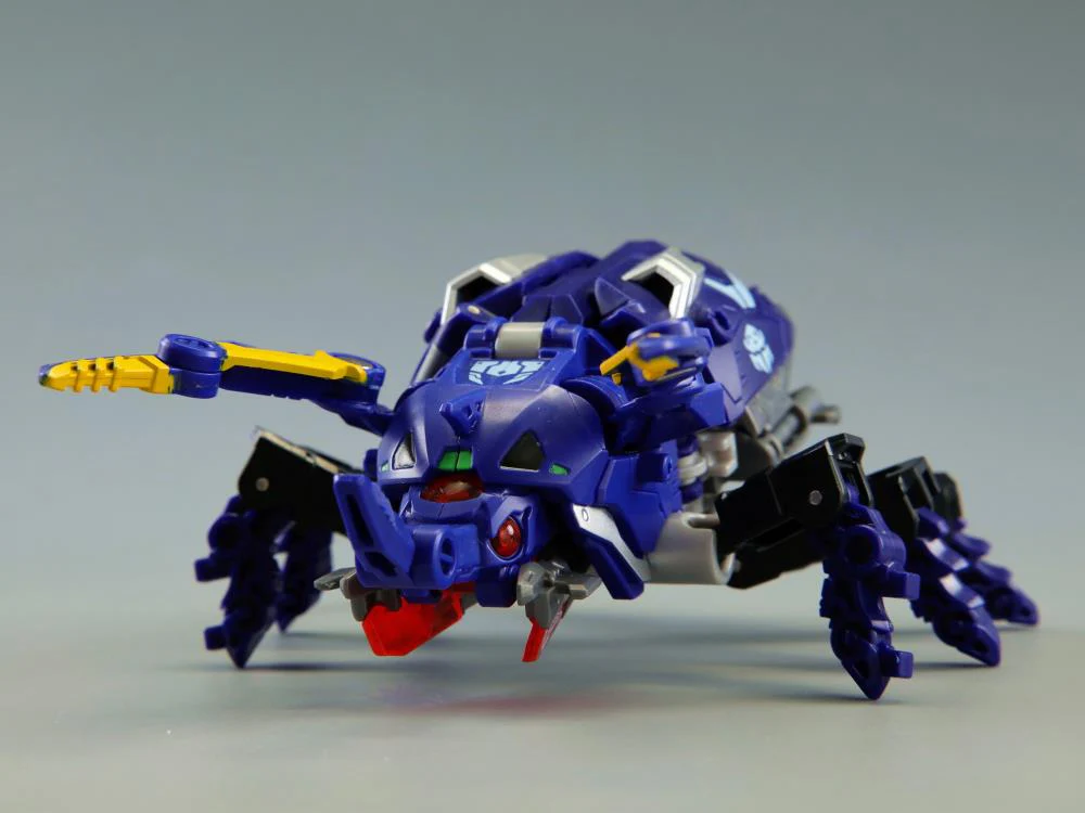 BeastBOX BB-36 Nightcrawler - Image 5