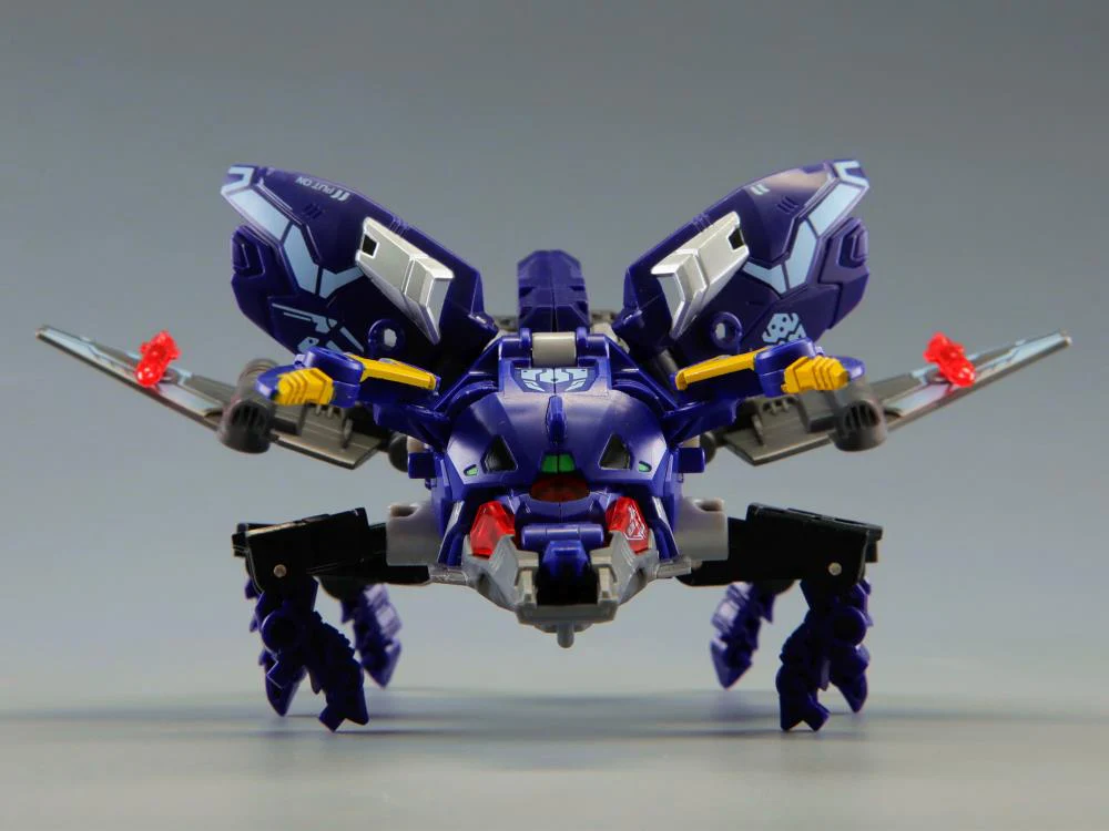 BeastBOX BB-36 Nightcrawler - Image 6