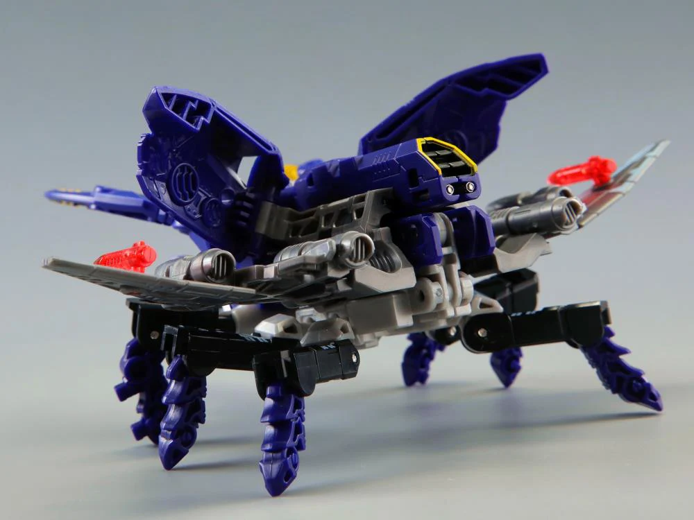 BeastBOX BB-36 Nightcrawler - Image 7