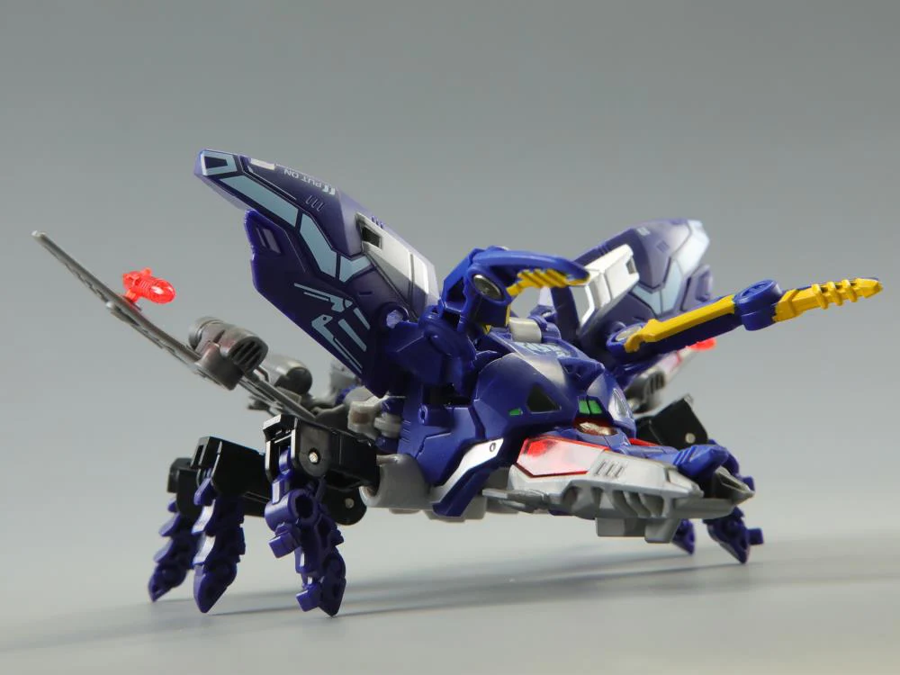 BeastBOX BB-36 Nightcrawler - Image 8
