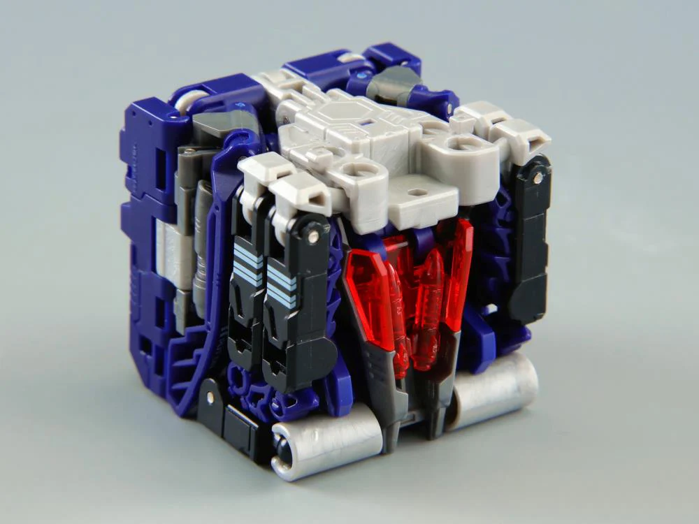 BeastBOX BB-36 Nightcrawler - Image 9