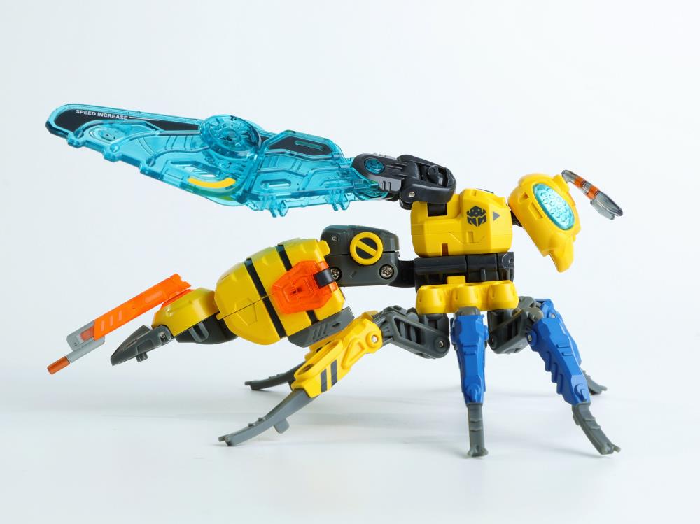 BeastBOX BB-38 Gunpowder - Image 2