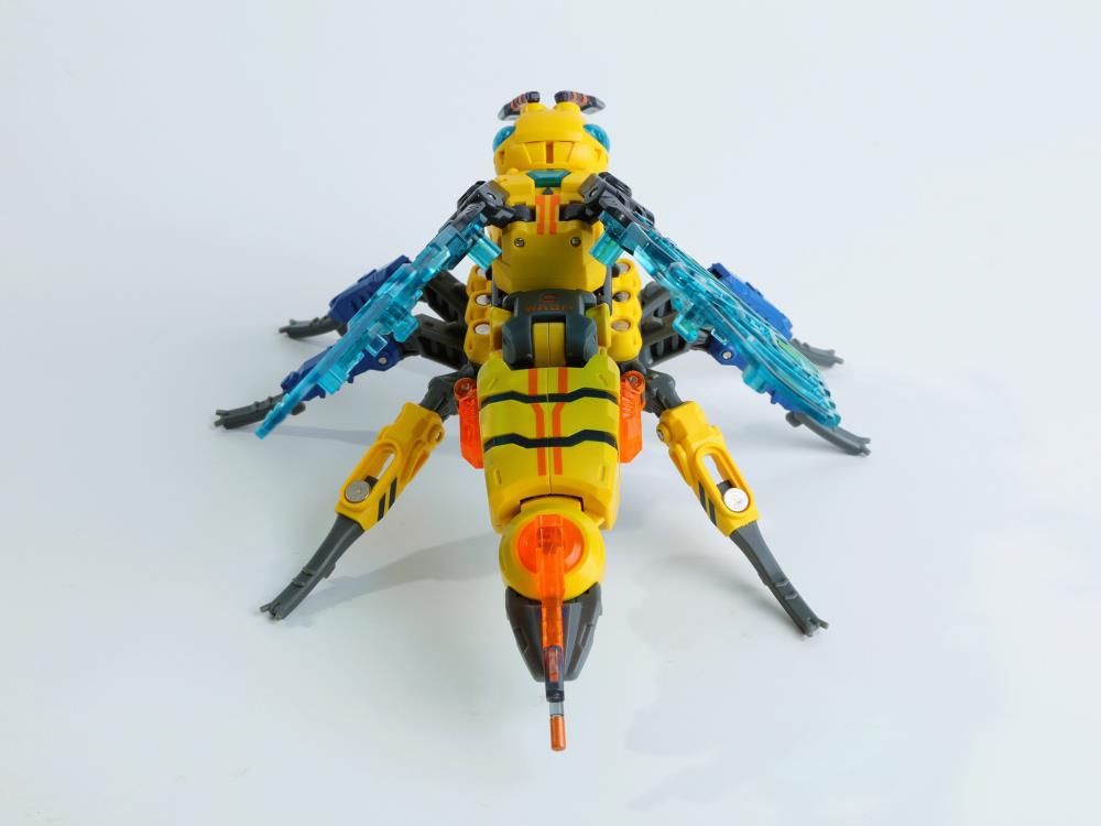 BeastBOX BB-38 Gunpowder - Image 3