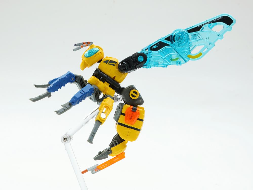 BeastBOX BB-38 Gunpowder - Image 4