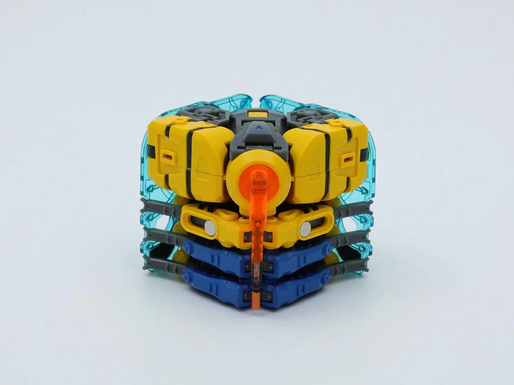 BeastBOX BB-38 Gunpowder - Image 5