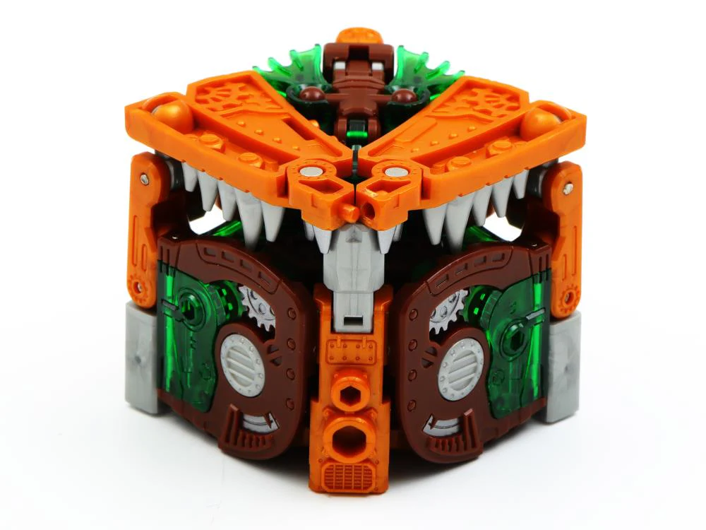 BeastBOX BB-42 Rustypiece (With Bonus) - Image 10