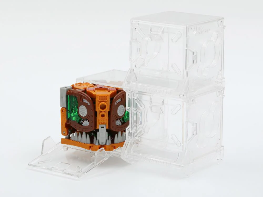 BeastBOX BB-42 Rustypiece (With Bonus) - Image 11