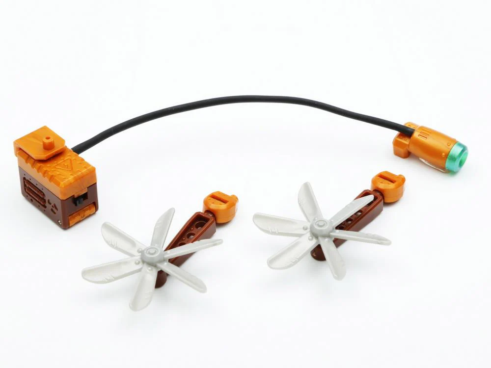 BeastBOX BB-42 Rustypiece (With Bonus) - Image 12