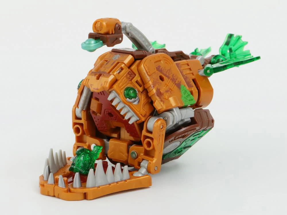 BeastBOX BB-42 Rustypiece (With Bonus) - Image 2