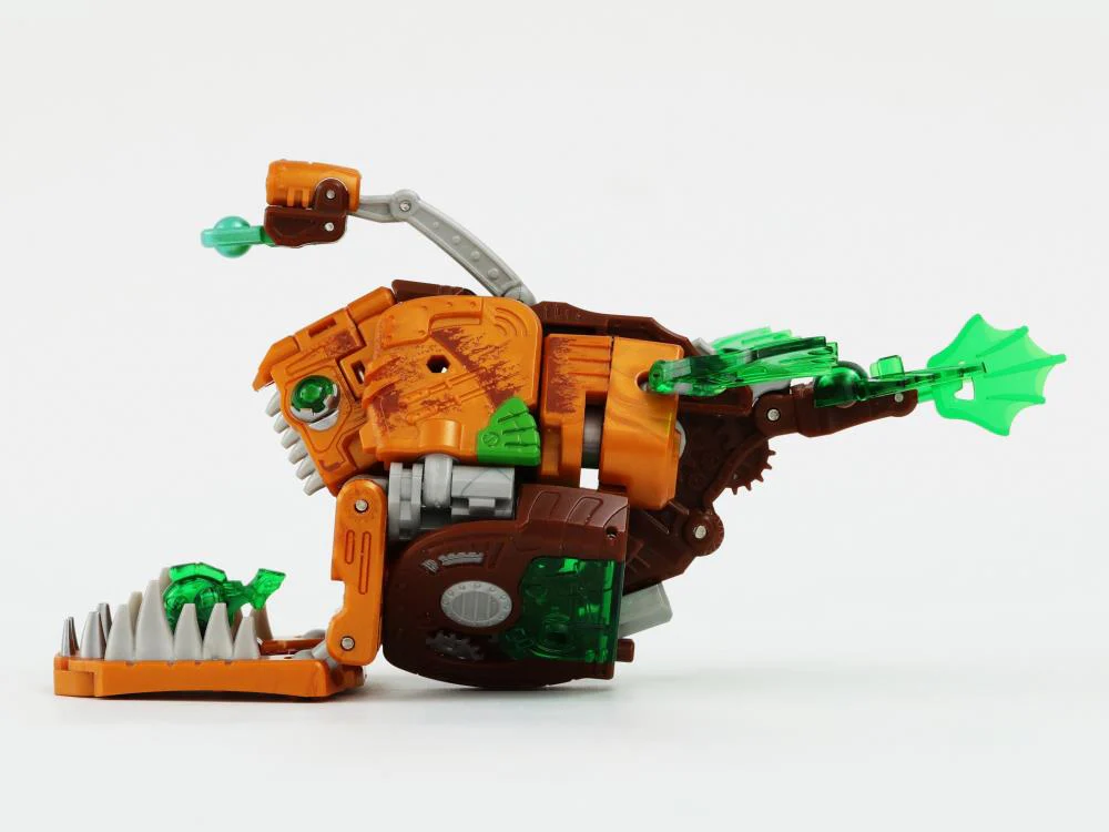 BeastBOX BB-42 Rustypiece (With Bonus) - Image 3
