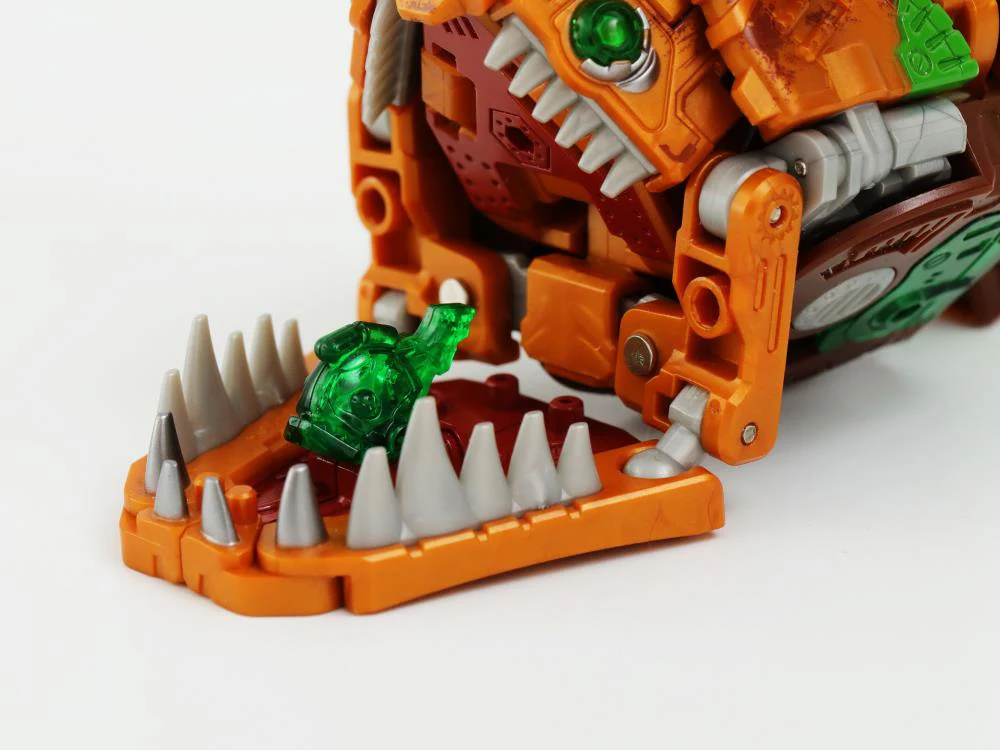 BeastBOX BB-42 Rustypiece (With Bonus) - Image 4