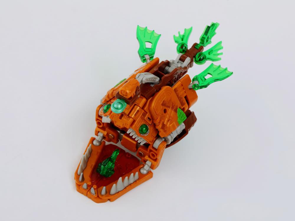 BeastBOX BB-42 Rustypiece (With Bonus) - Image 5