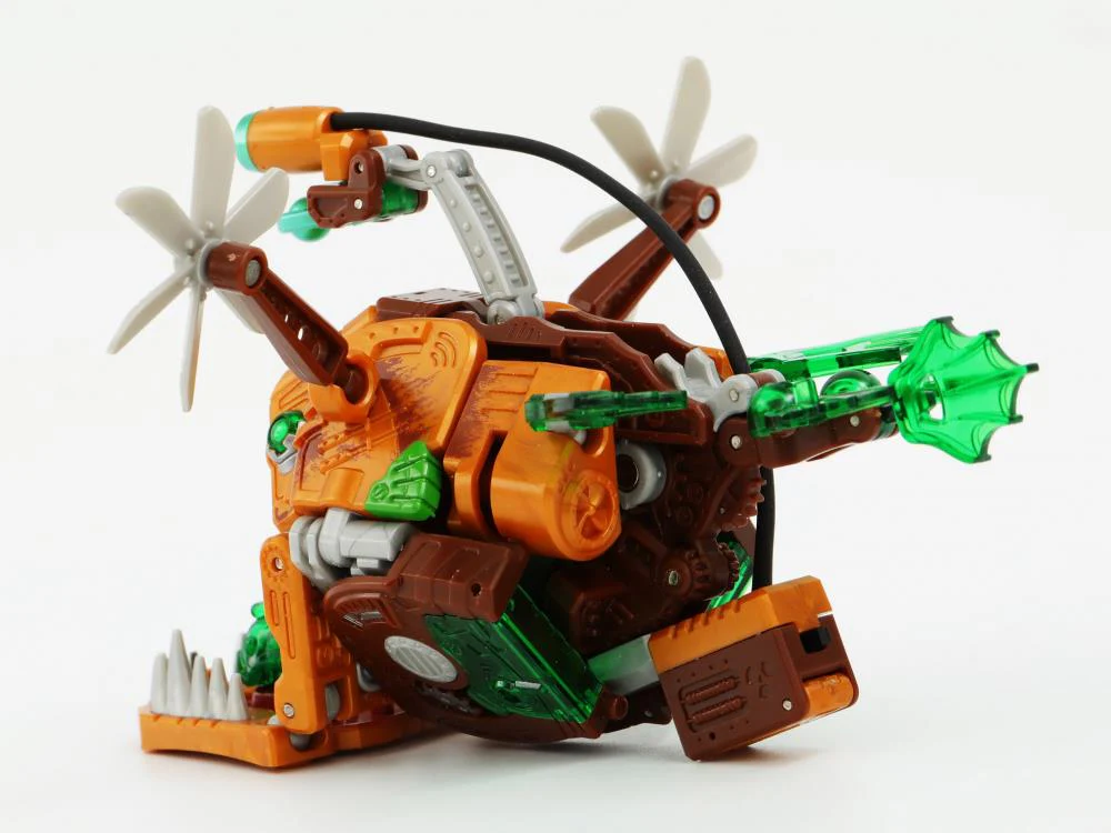 BeastBOX BB-42 Rustypiece (With Bonus) - Image 6