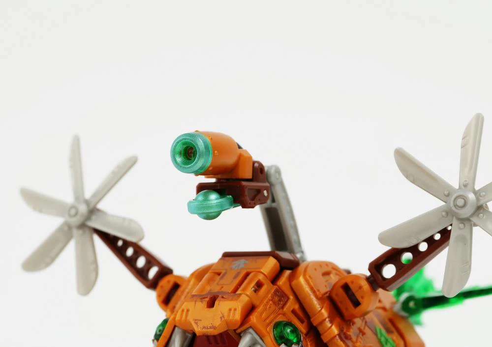 BeastBOX BB-42 Rustypiece (With Bonus) - Image 7