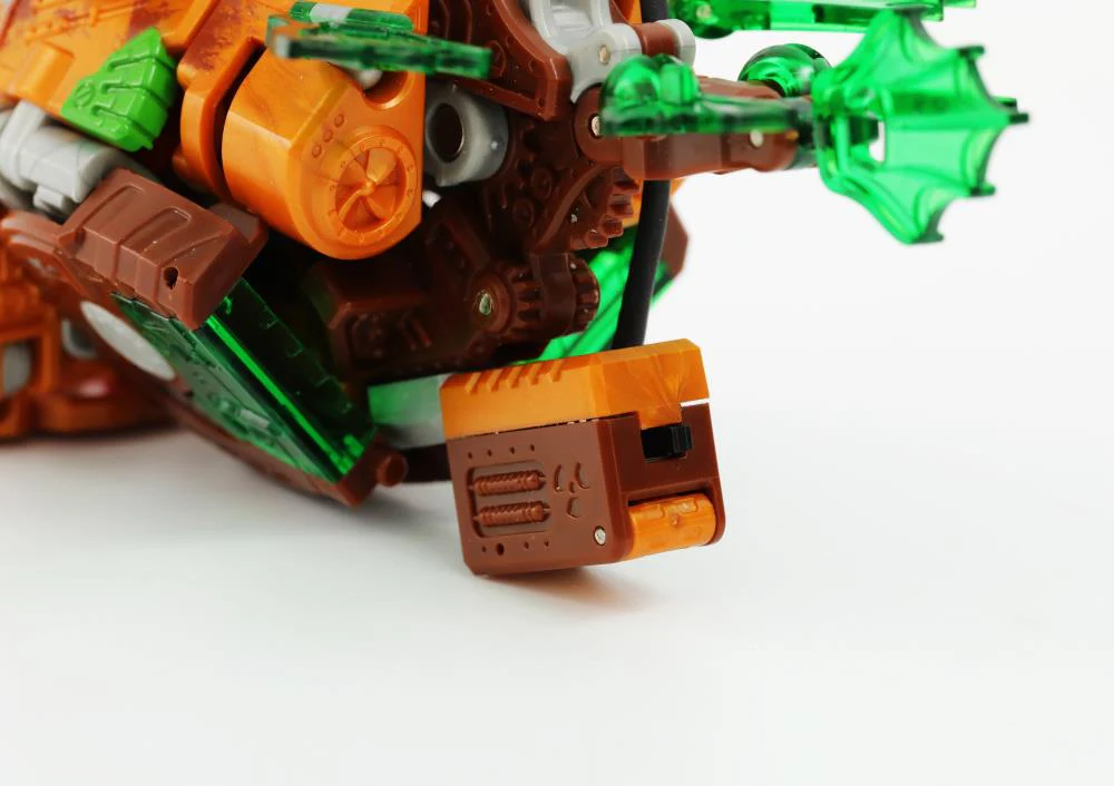 BeastBOX BB-42 Rustypiece (With Bonus) - Image 8