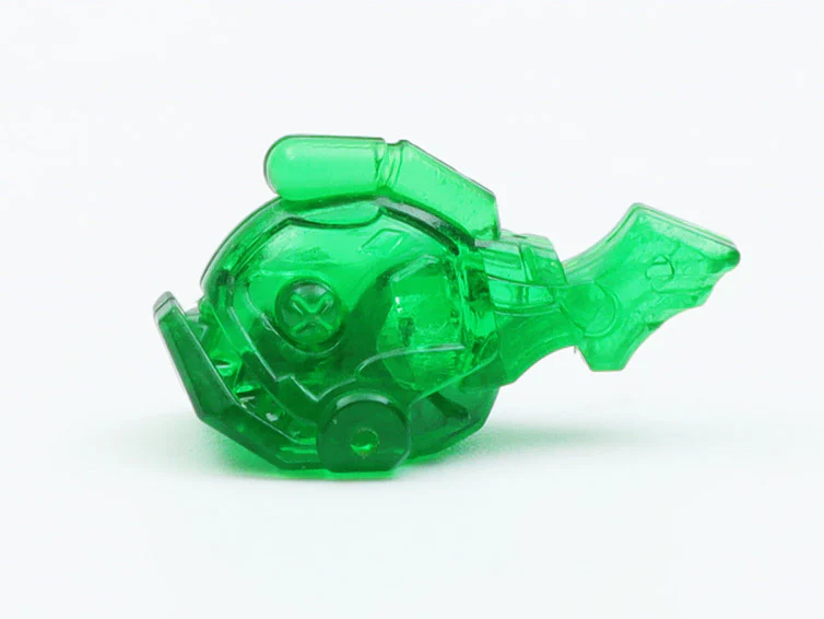 BeastBOX BB-42 Rustypiece (With Bonus) - Image 9