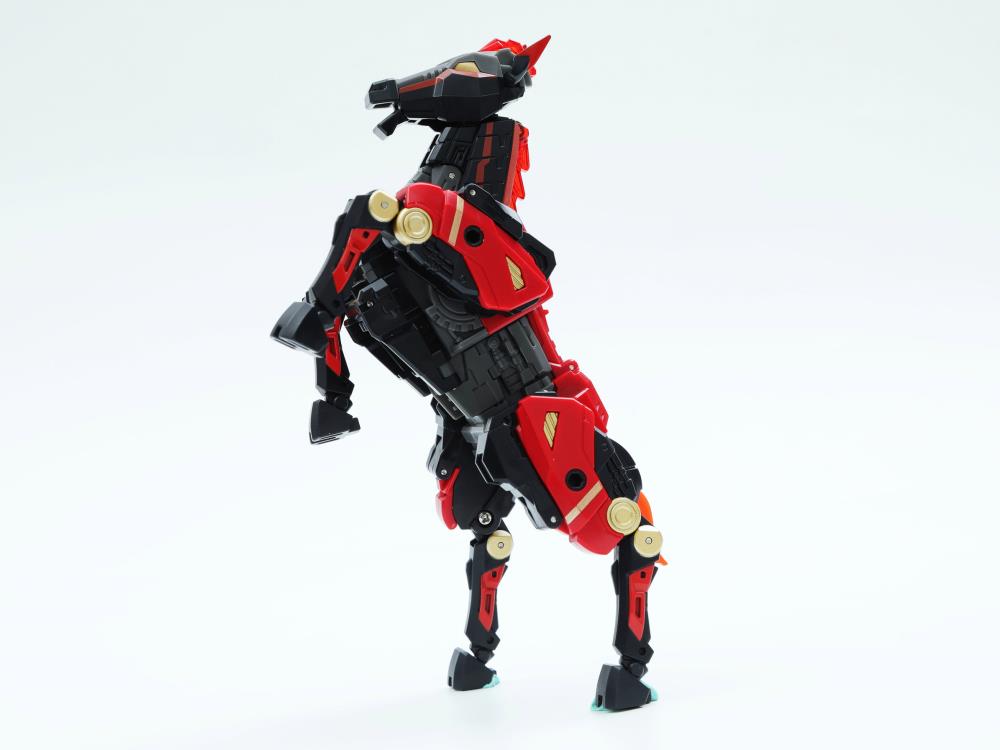 BeastBOX BB-43 Lava - Image 4
