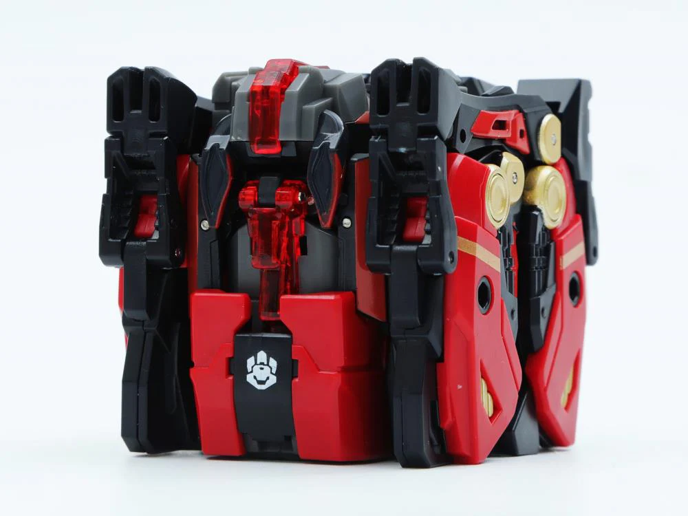 BeastBOX BB-43 Lava - Image 5