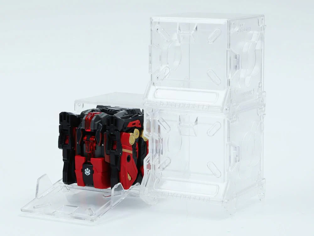 BeastBOX BB-43 Lava - Image 6