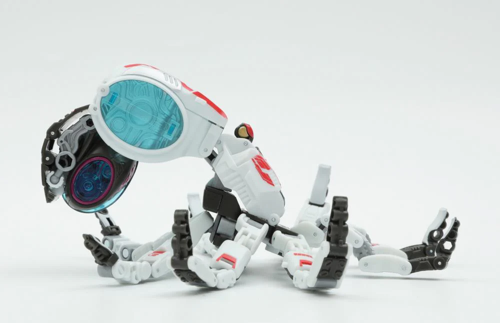BeastBOX BB-44 OldOne (With Bonus) - Image 10