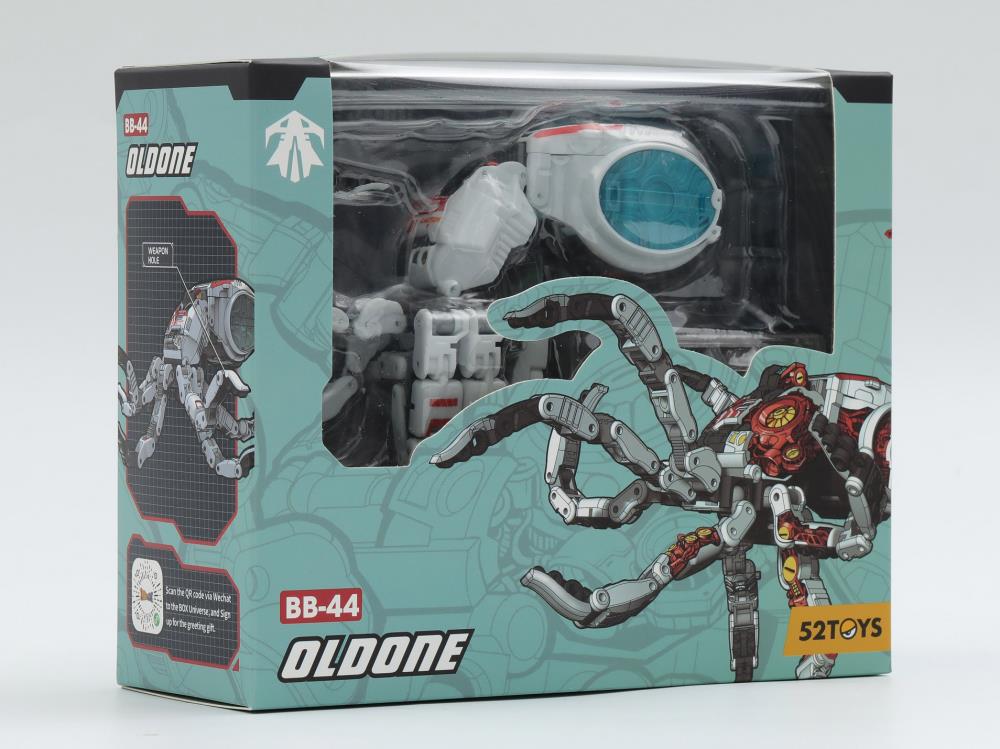 BeastBOX BB-44 OldOne (With Bonus) - Image 12