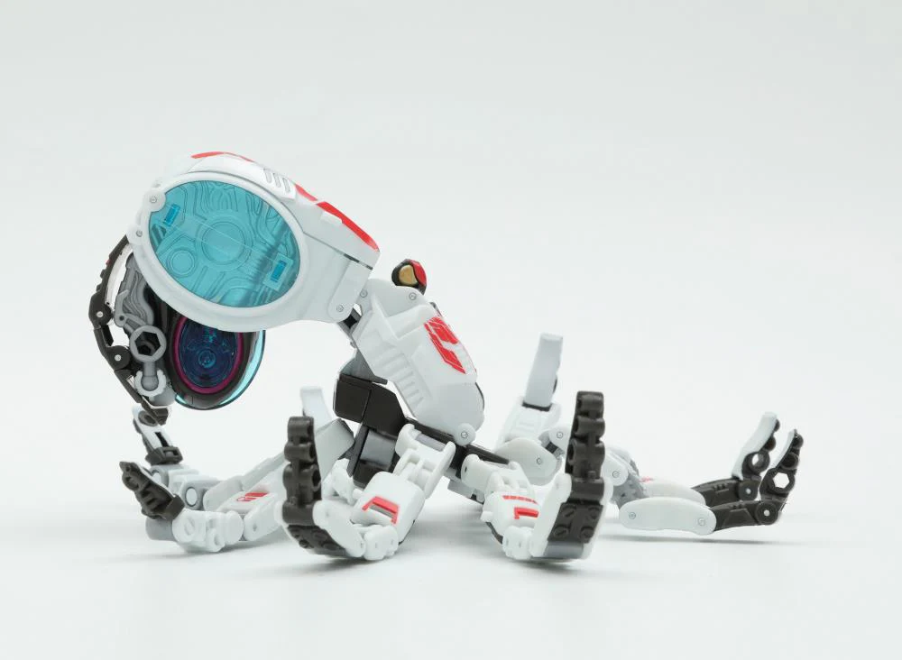 BeastBOX BB-44 OldOne (With Bonus) - Image 9