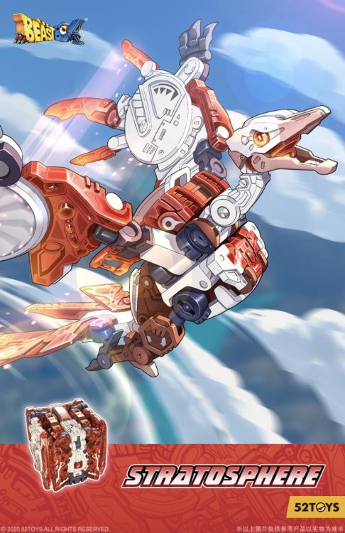 BeastBOX BB-45 Stratosphere - Image 10