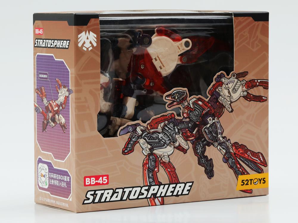 BeastBOX BB-45 Stratosphere - Image 9