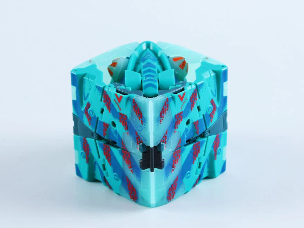 BeastBOX BB-47 Phantomaster (With Bonus) - Image 10