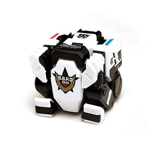 BeastBOX DIO BB-01 B.B.P.D. - Image 7