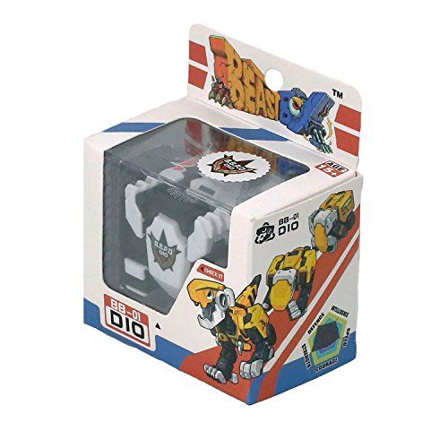 BeastBOX DIO BB-01 B.B.P.D. - Image 8