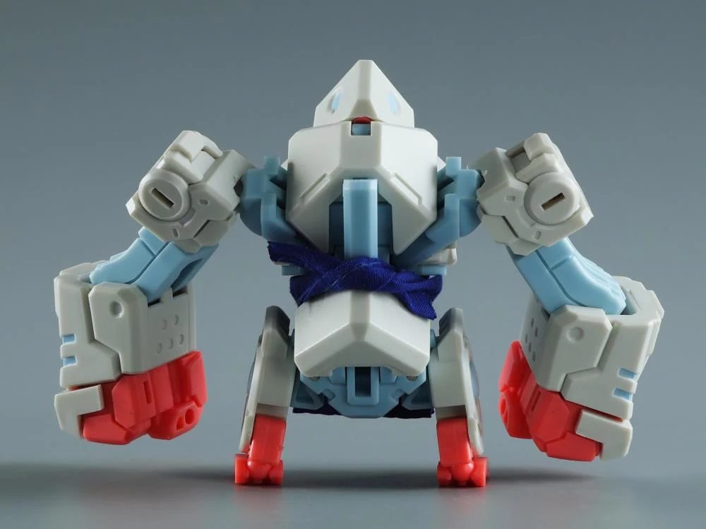 BeastBOX JOJO BB-03JS Josen Limited Edition Figure - Image 5