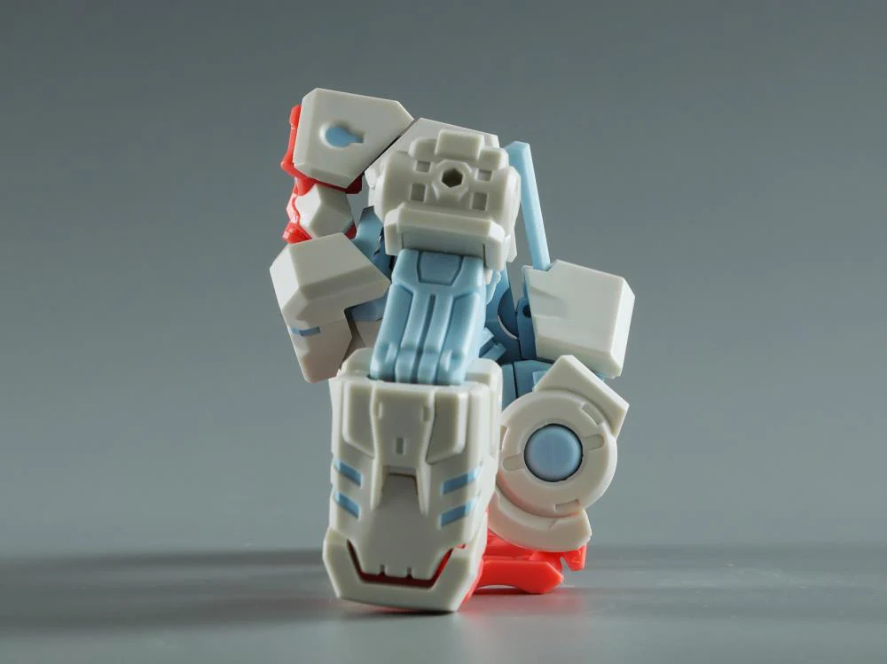 BeastBOX JOJO BB-03JS Josen Limited Edition Figure - Image 6
