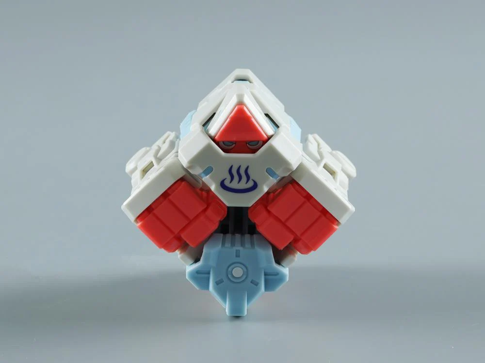 BeastBOX JOJO BB-03JS Josen Limited Edition Figure - Image 7