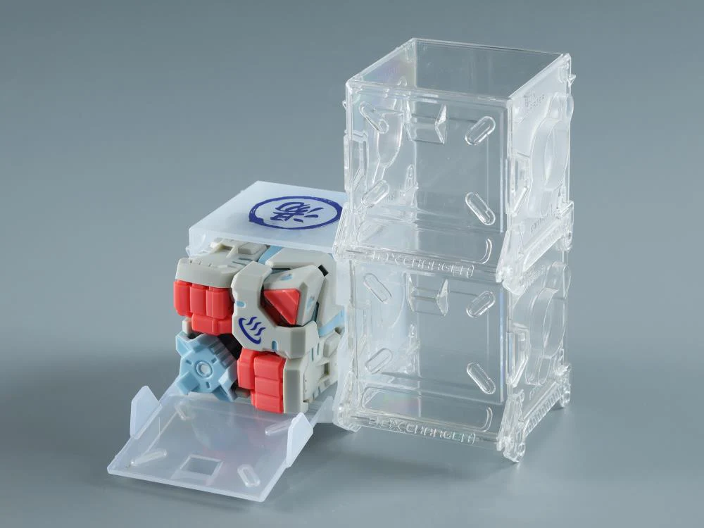 BeastBOX JOJO BB-03JS Josen Limited Edition Figure - Image 8