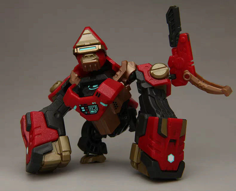 BeastBOX JOJO BB-03IK Jostark - Image 2