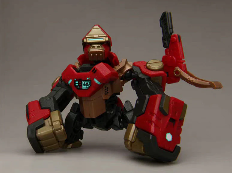 BeastBOX JOJO BB-03IK Jostark - Image 3