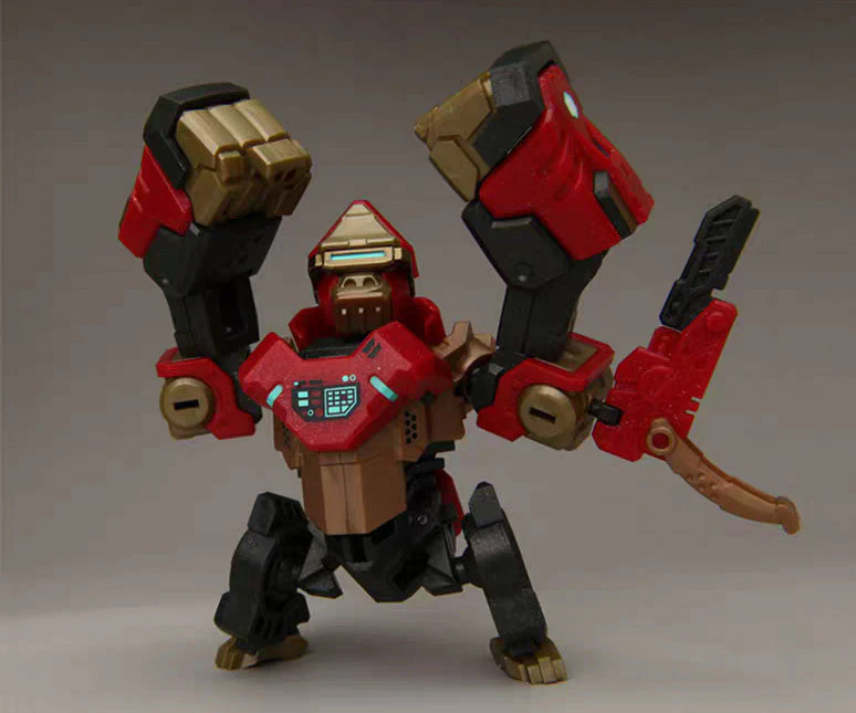 BeastBOX JOJO BB-03IK Jostark - Image 4
