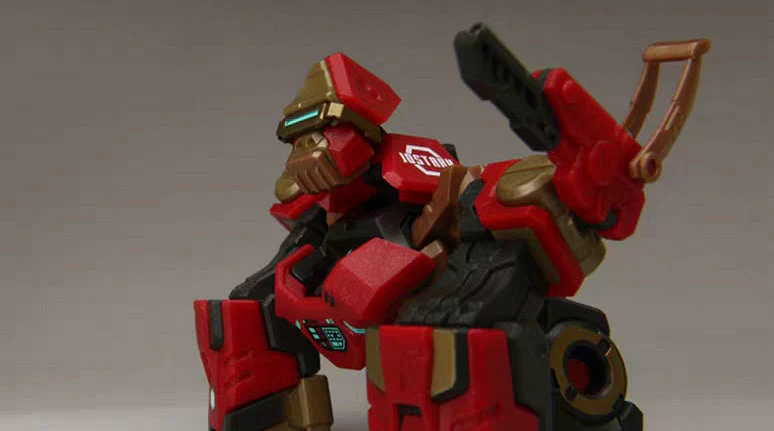 BeastBOX JOJO BB-03IK Jostark - Image 5