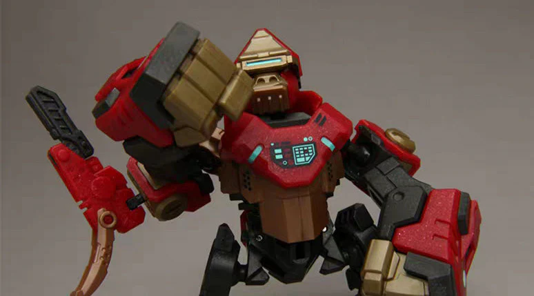 BeastBOX JOJO BB-03IK Jostark - Image 6