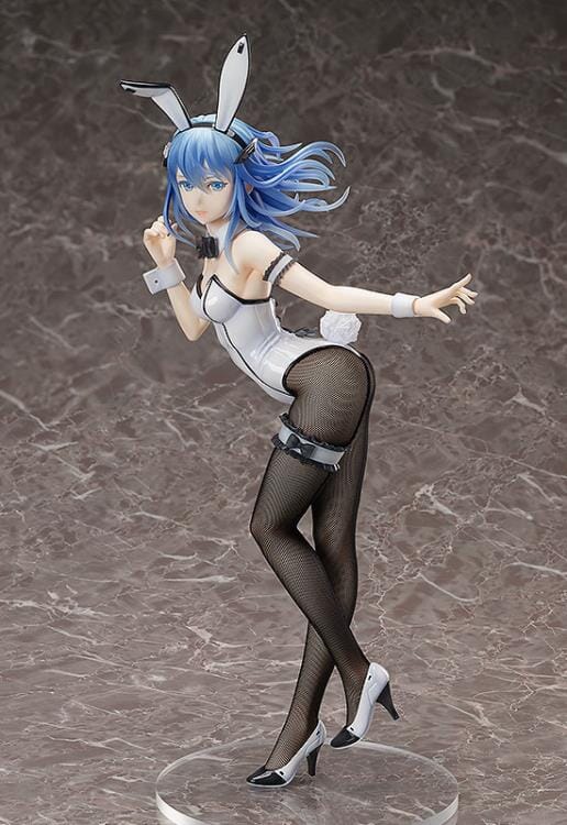 Beatless B-Style Lacia (Bunny Ver.) 1/4 Scale Figure - Image 3