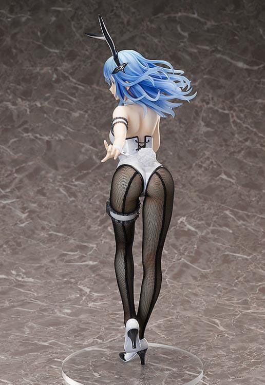 Beatless B-Style Lacia (Bunny Ver.) 1/4 Scale Figure - Image 5