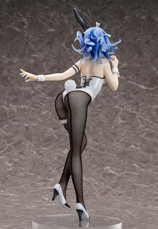 Beatless B-Style Lacia (Bunny Ver.) 1/4 Scale Figure - Image 6
